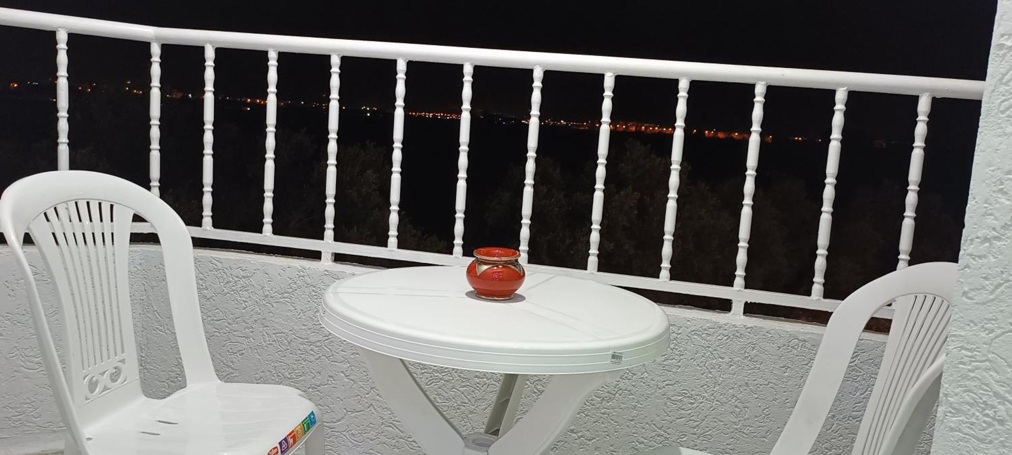 Luxury Fes Panoramic Apartment Exterior foto