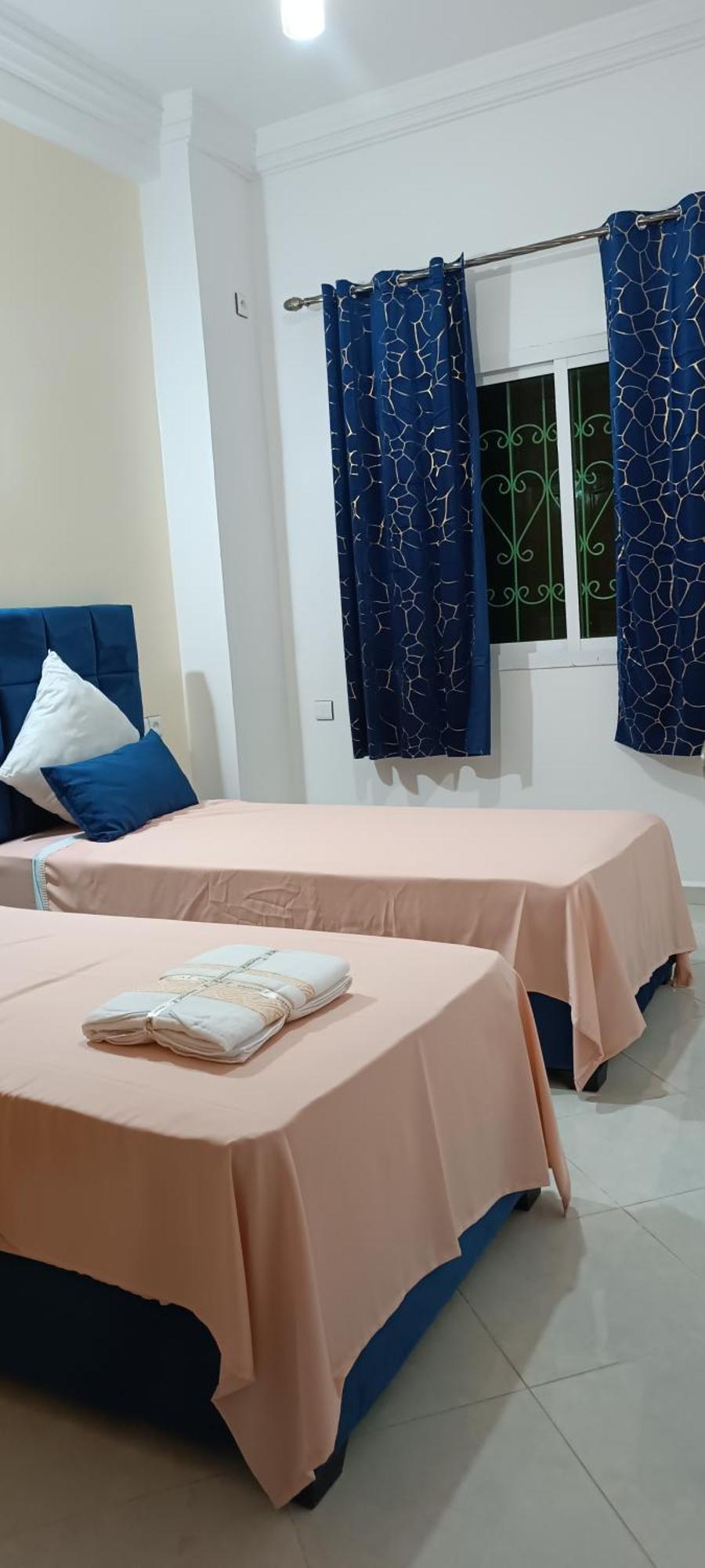 Luxury Fes Panoramic Apartment Exterior foto